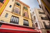 Ático Campana Donkey Terraza privada - Ferienwohnung