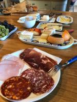 Manoir la Rumillette - B&B Saint-Michel-sur-Loire