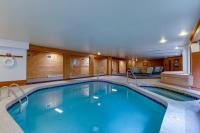 Apartment mit 2 Schlafzimmern 