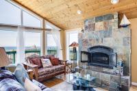Romantic Views 4 Miles - B&B