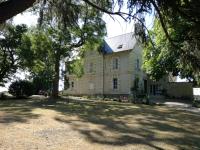 Manoir la Rumillette - B&B Saint-Michel-sur-Loire