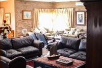 Maretlwane Guesthouse - B&B