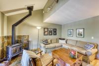 RockRidge Rendezvous - B&B