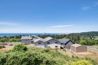 Romantic Views 4 Miles - Ferienwohnung Pacific City