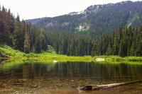 Hyak Duplex Cabin - B&B Snoqualmie Pass
