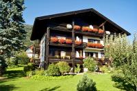 Haus Ebner - B&B Laubendorf
