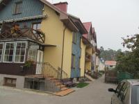 Apartamentai Viktorija - B&B