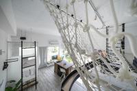 Chambre Familiale - Vue sur Mer