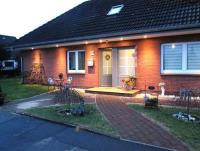 B&B Niebüll - Orchidee - Bed and Breakfast Niebüll