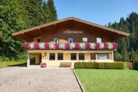 B&B Flachau - Haus Alpenheim - Bed and Breakfast Flachau