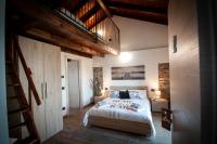 Habitación Doble con baño privado