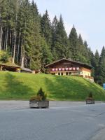 Haus Alpenheim - Chambres d'hôtes Flachau