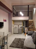 Квартира студія подобово 3 - Chambres d’hôtes