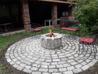 Omsi House - B&B Telavi