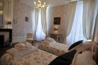 Twin Room with Shower - Diane