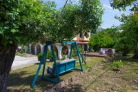 Villa Oasis - Ferienwohnung Sidári