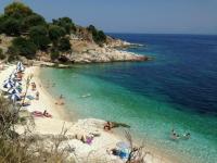 Villa Oasis - B&B Sidari