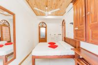 Deluxe Doppelzimmer mit Balkon