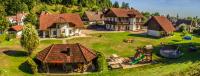 Pension 222 - Family rooms in Vrchlabi - Chambres d’hôtes Vrchlabí