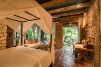 Java One- Bedroom Suite with Pool View