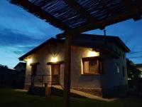 La Casa del Cartero Pablo - Bed and Breakfast Saldaña de Ayllón