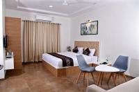 B&B Aurangabad - Hotel Grand Ecotel, Aurangabad - Bed and Breakfast Aurangabad