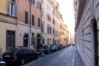 Aida Trevi Fountain Rome - B&B Roma