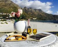 B&B Hout Bay - Beach Club 8 - Bed and Breakfast Hout Bay
