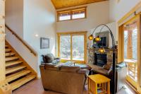Three Bedroom holiday home