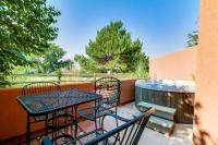 Solano Vallejo 3340 - B&B
