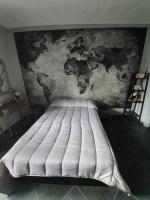 Doppelzimmer mit eigenem Bad
