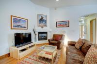 Cottonwoods 405 - B&B
