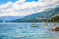 Jade House - B&B Truckee