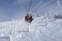 Ferienhaus mit 3 Schlafzimmern 