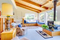 The Bobcat House - B&B