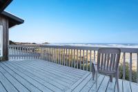 Spindrift Oceanfront Home - The Starboard - B&B