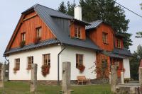 B&B Rejvíz - Horský apartmán Zvonička - Bed and Breakfast Rejvíz