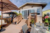 B&B San Diego - Beach Park Getaway - Bed and Breakfast San Diego