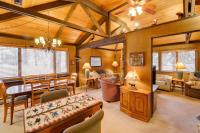 Cozy Jay Cabin - B&B