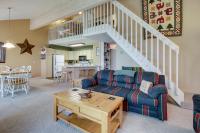 Aspen Village #103 - Bed and Breakfast