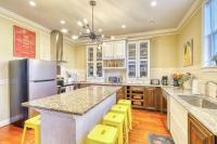 Savannah Lez Frederick: Premier - Bed and Breakfast