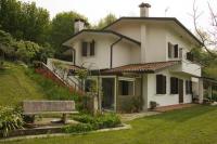 B&B La Casa in Collina - Ferienwohnung