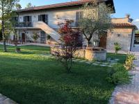 Family Farm Soc. Agr. a r.l. - B&B Vairano Patenora