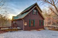 B&B Shady Grove - Running Bear Cabin - Bed and Breakfast Shady Grove