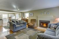 Gearhart Cottage North - Ferienwohnung