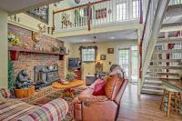 B&B Ellijay - Bearadise - Bed and Breakfast Ellijay