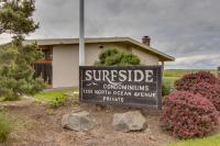 Surfside Suite On The Sea, Too - Ferienwohnung Gearhart