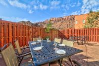 Desert Wind 17 - B&B