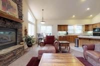 Quality Time - Ferienwohnung Shaver Lake