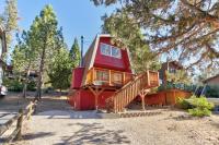 Lazy Bear Barn - B&B Big Bear Lake